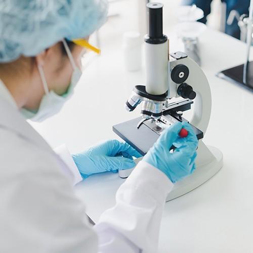 华大海洋中国计量认证（CMA）水产品质量安全检测实验室