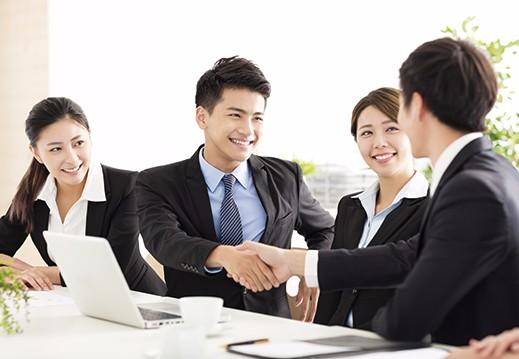 社会招聘